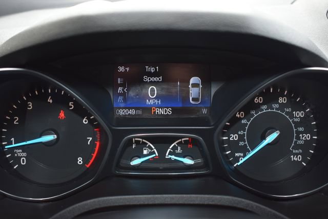 Used 2019 Ford Escape S FWD image 18