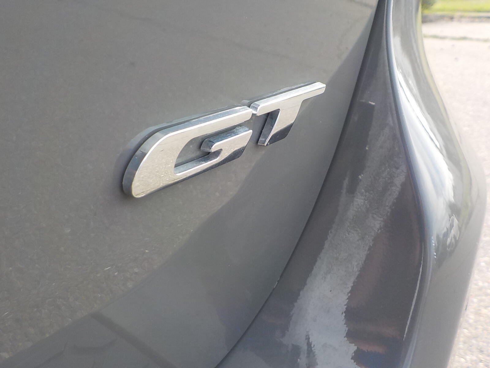 Used 2025 Dodge Durango GT AWD/4WD image 21