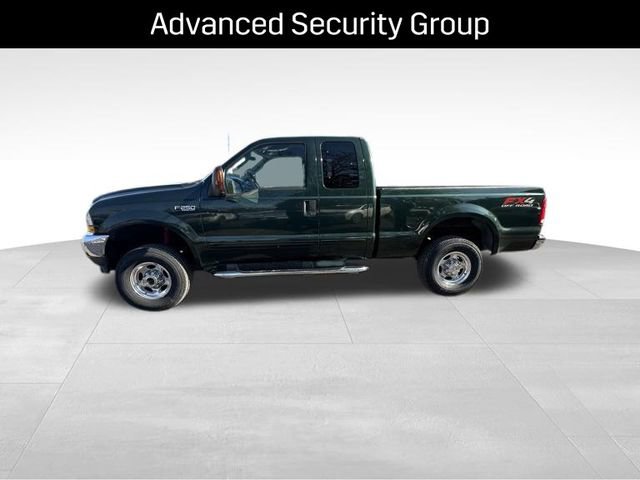 Used 2003 Ford F250 Lariat image 14