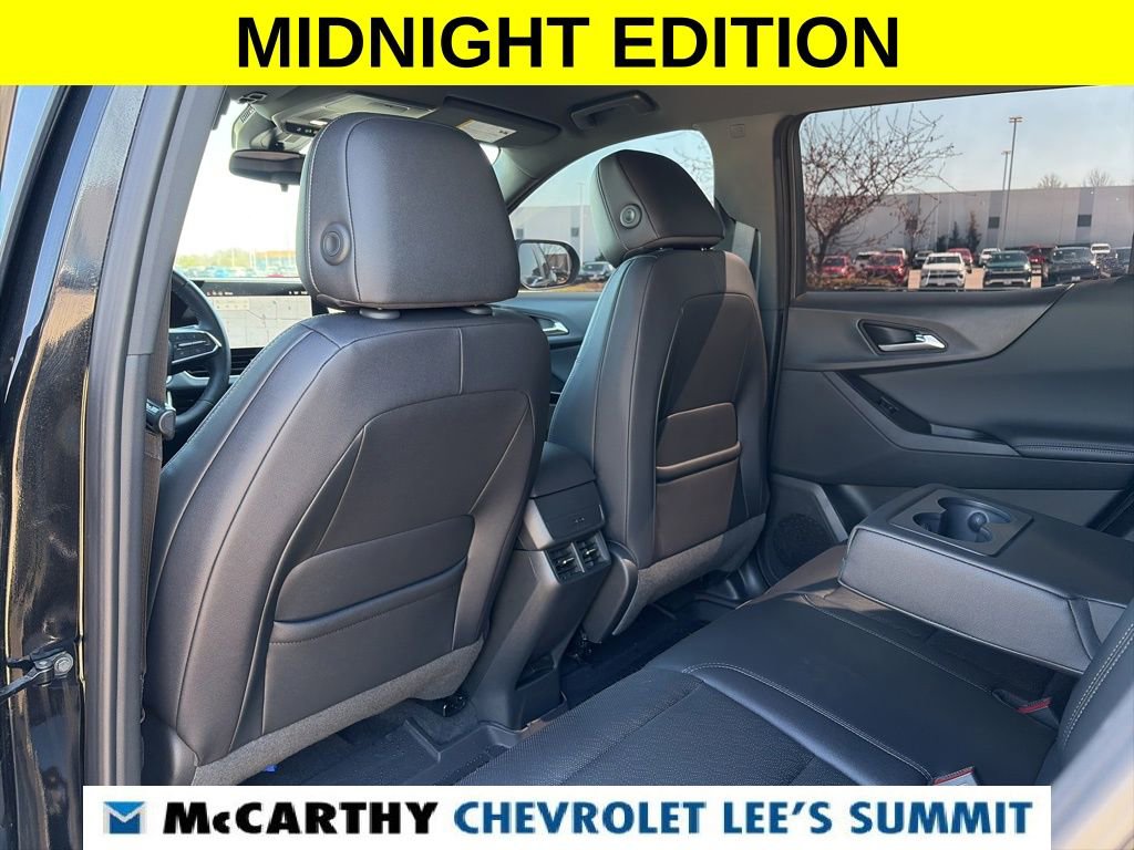 Used 2026 Chevrolet Equinox LT w/ Convenience Package II image 40