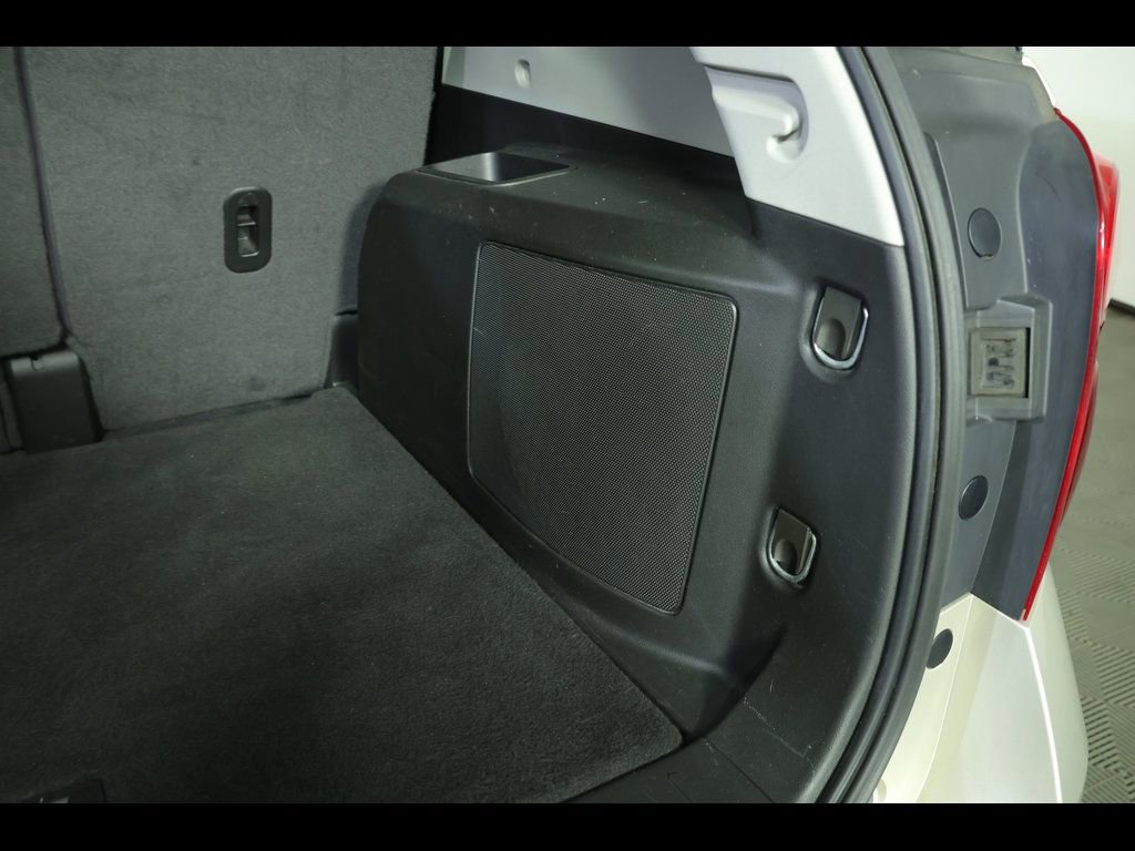 Used 2014 Chevrolet Equinox LS FWD image 13