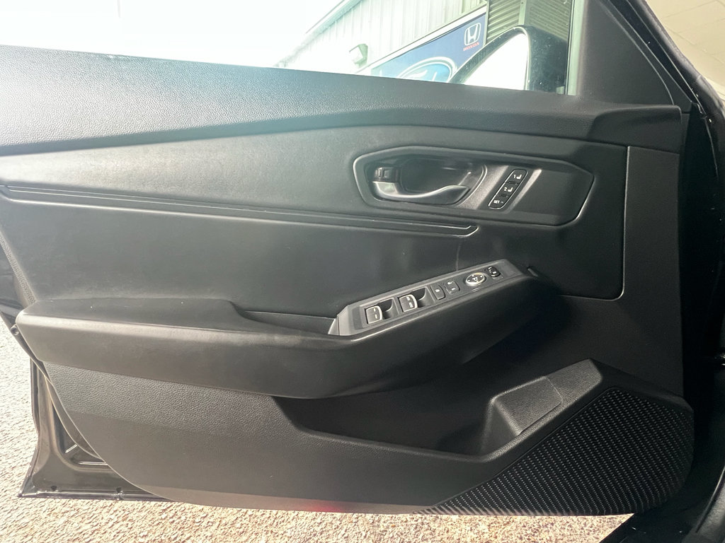 Used 2024 Honda Accord EX-L image 21