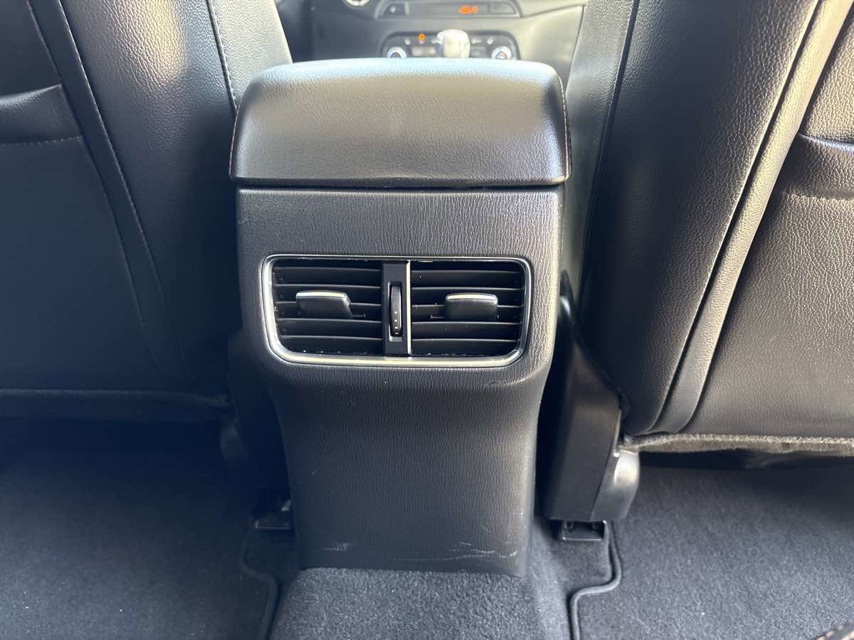 Used 2019 MAZDA CX-5 Grand Touring w/ GT Premium Package FWD image 16