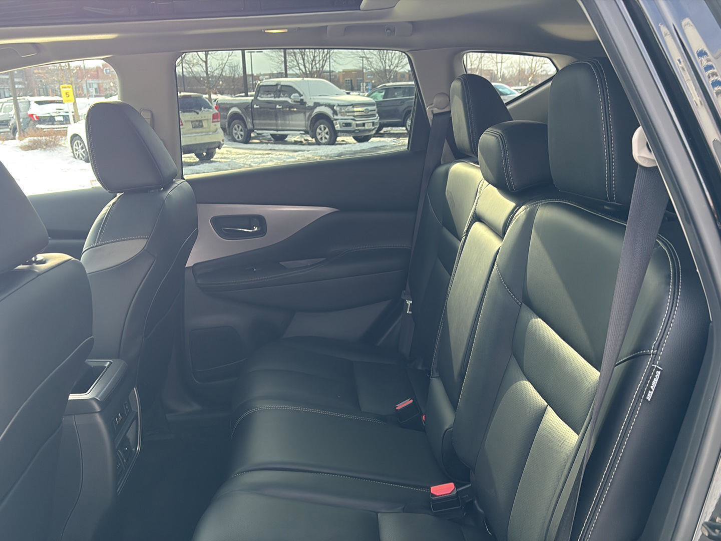 Used 2024 Nissan Murano SL image 19