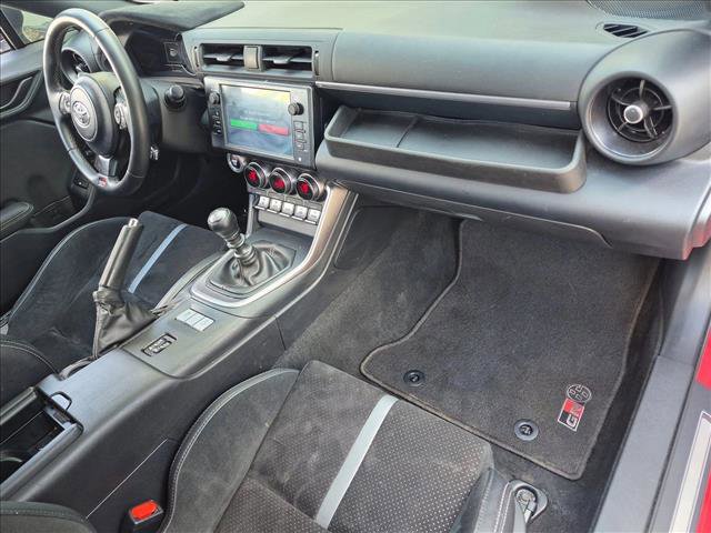 Used 2023 Toyota GR86 Premium RWD image 19