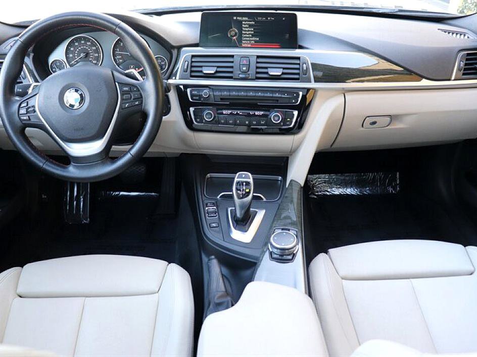 Used 2016 BMW 328i Sedan image 20