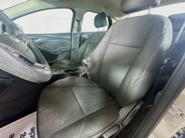 Used 2015 Ford Focus SE image 18
