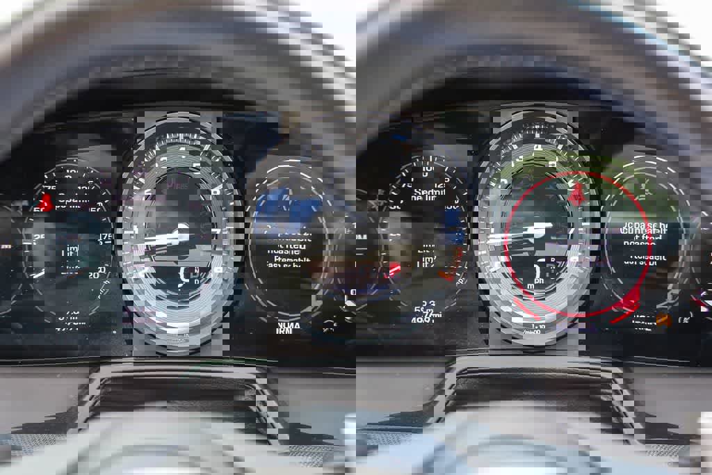 Used 2020 Porsche 911 Carrera image 23