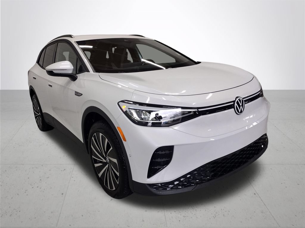 New 2026 Volkswagen ID.4 Pro AWD/4WD image 4