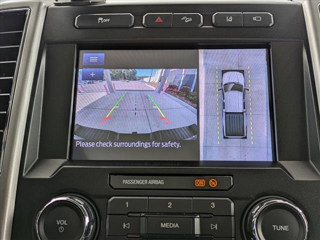Used 2021 Ford F250 Lariat image 15