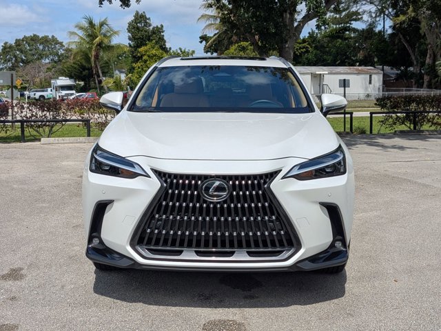 Used 2025 Lexus NX 250 FWD w/ Towing Package (2000 Lbs) image 2