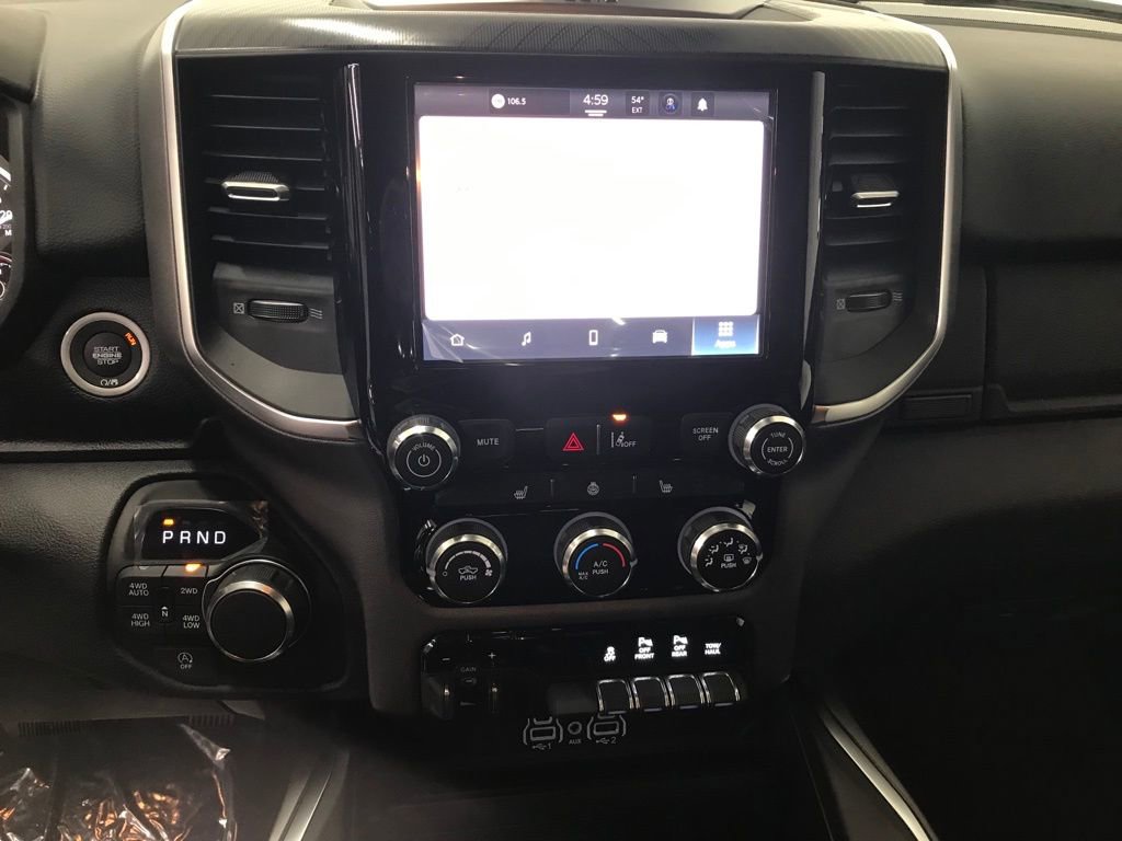 New 2026 RAM 1500 Big Horn image 21