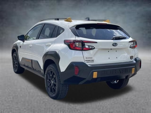 Certified 2025 Subaru Crosstrek 2.5i Wilderness w/ Wilderness Package AWD/4WD image 17