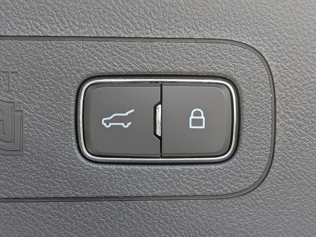 New 2026 Lincoln Aviator Reserve AWD/4WD image 14
