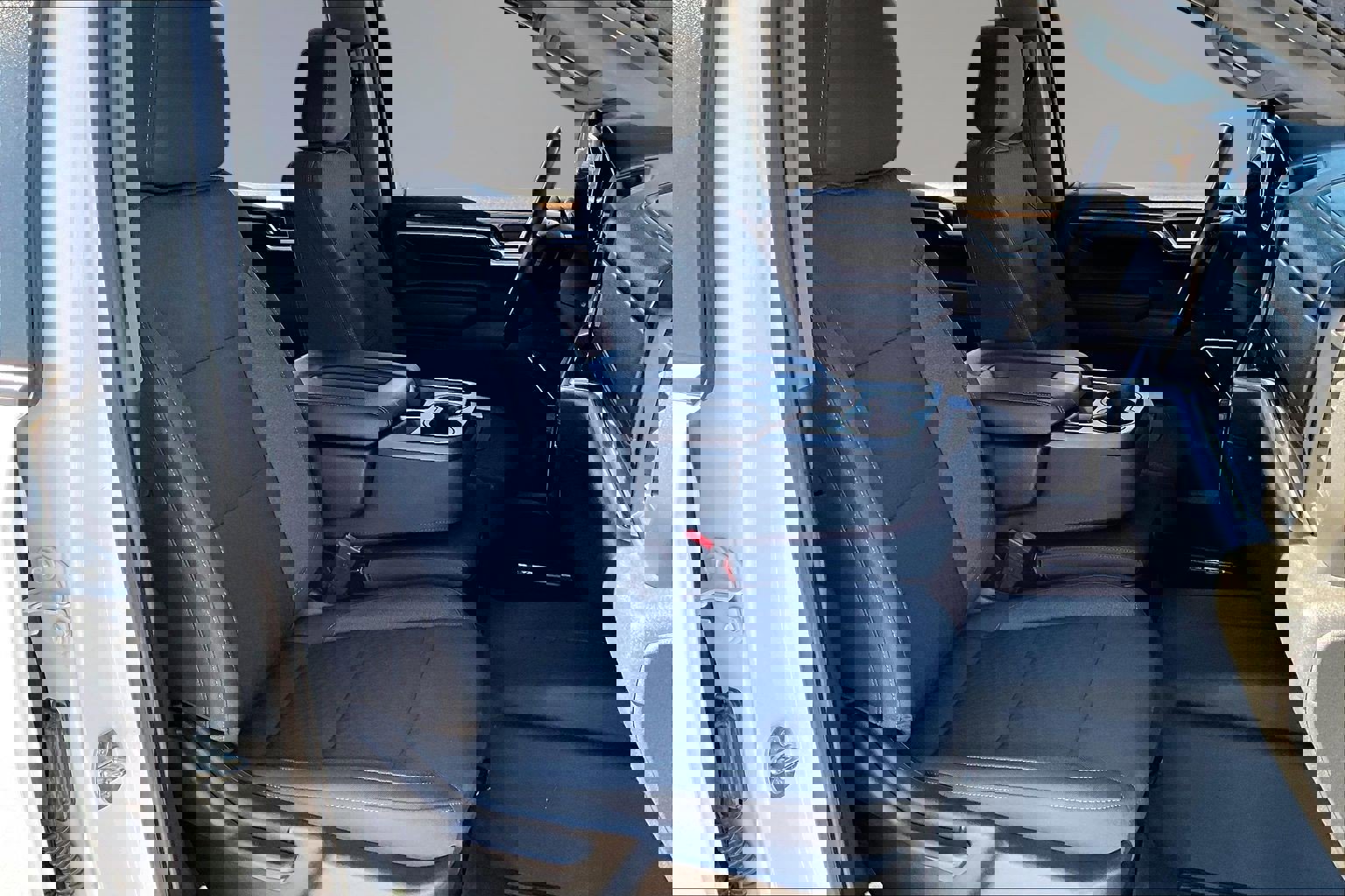 Used 2022 Chevrolet Silverado 1500 RST image 30