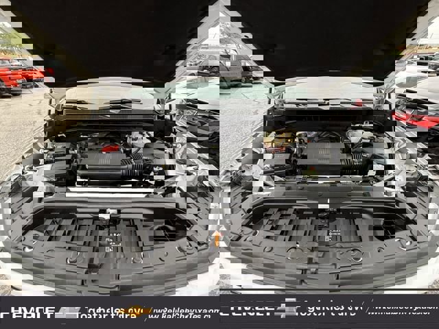 Certified 2022 Chevrolet Silverado 1500 RST w/ All Star Edition Plus image 36