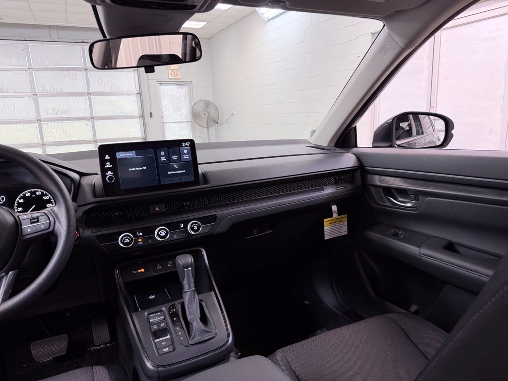 New 2026 Honda CR-V LX image 26