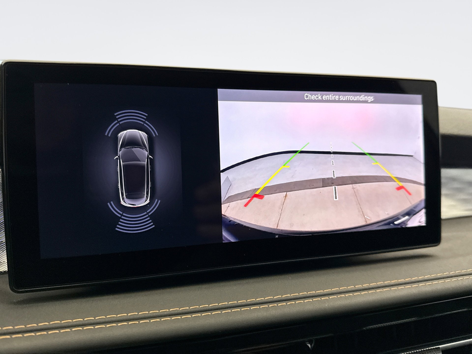 Used 2024 Alfa Romeo Tonale Ti image 15