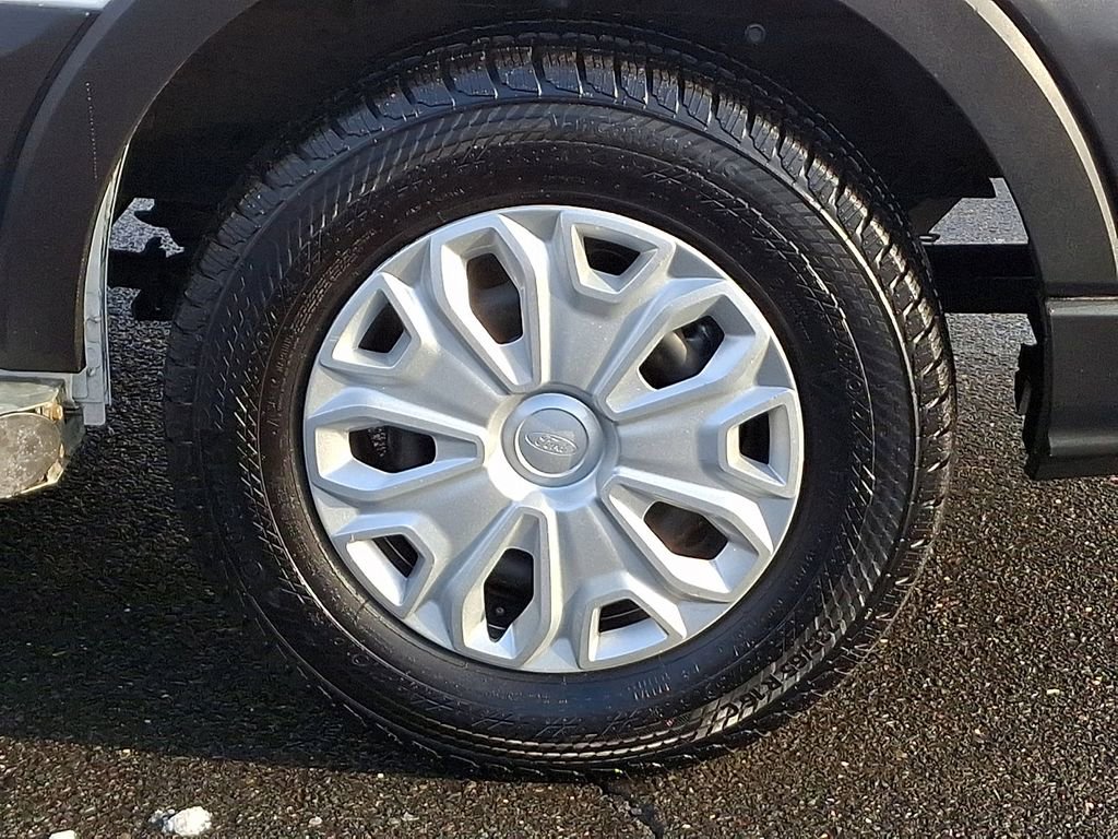 Certified 2024 Ford Transit 250 Low Roof w/ Exterior Upgrade Package image 8