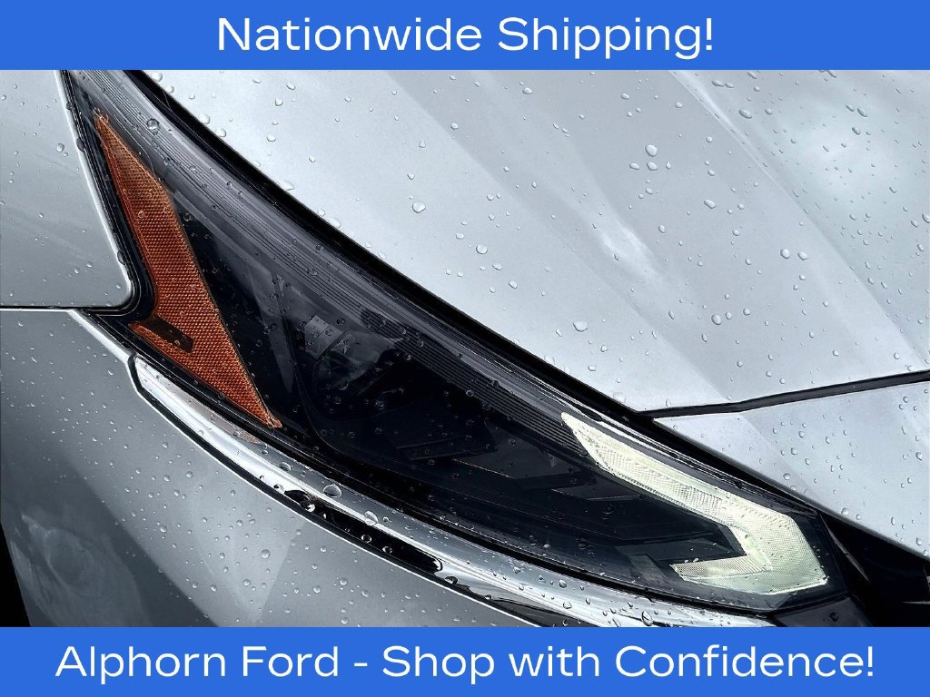 Used 2023 Nissan Altima 2.5 SV FWD image 29