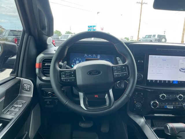 New 2026 Ford F150 Raptor AWD/4WD image 13