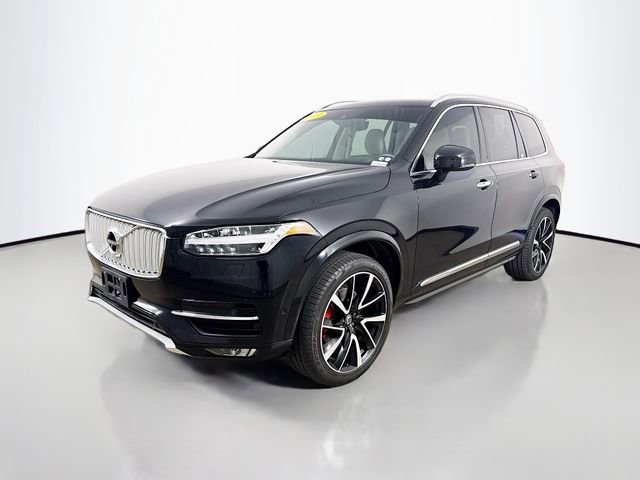 Used 2019 Volvo XC90 T6 Inscription w/ Protection Package Premier AWD/4WD image 3