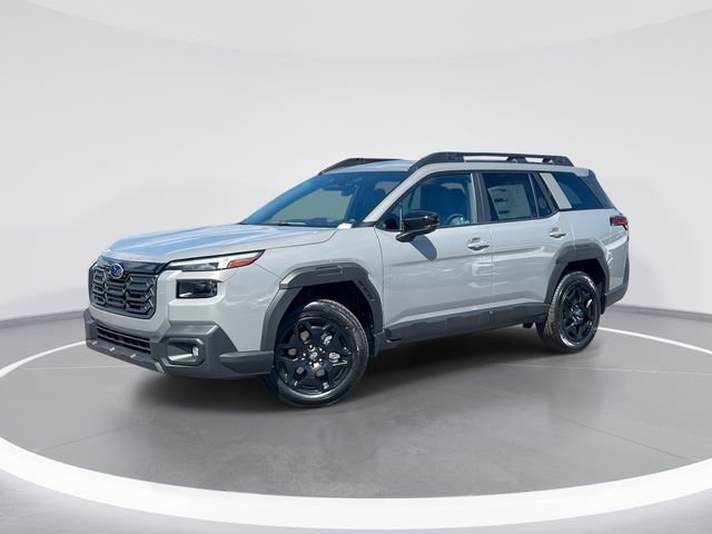 New 2026 Subaru Outback Limited