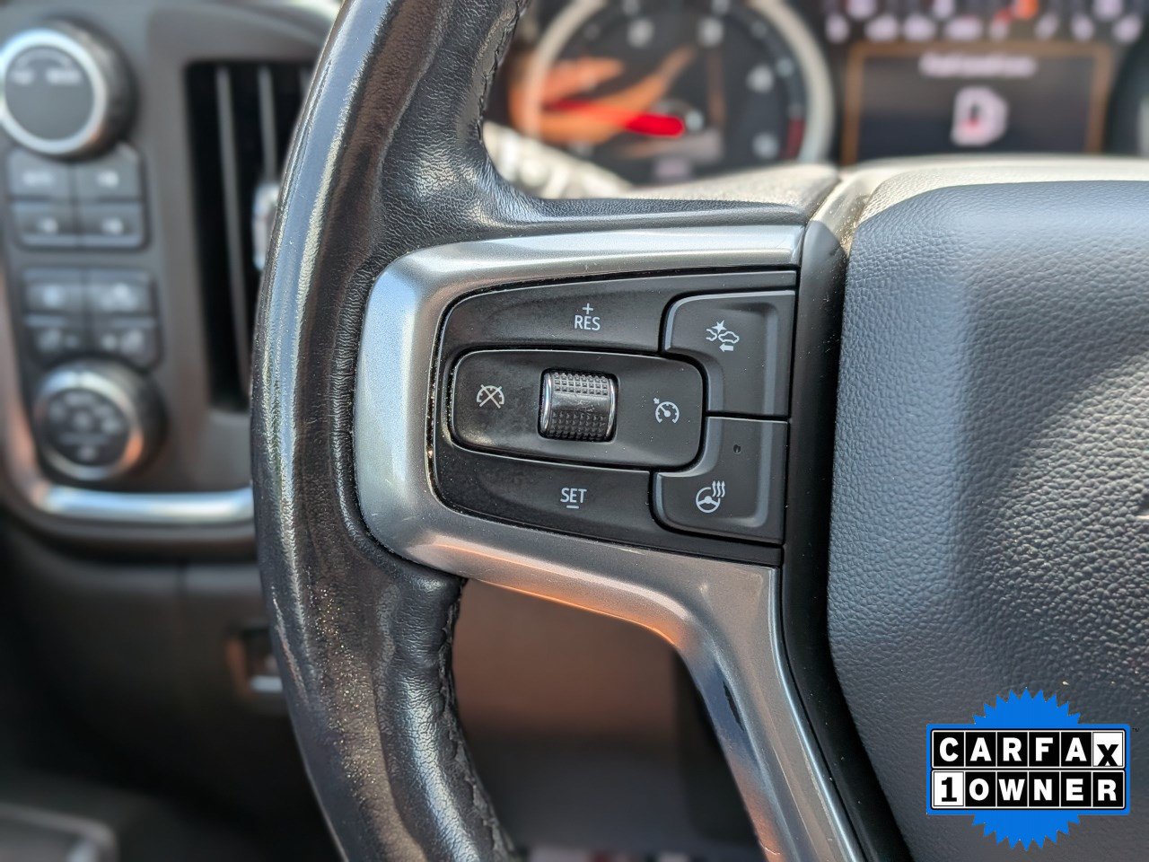 Used 2022 Chevrolet Silverado 3500 LTZ w/ LTZ Premium Package AWD/4WD image 30