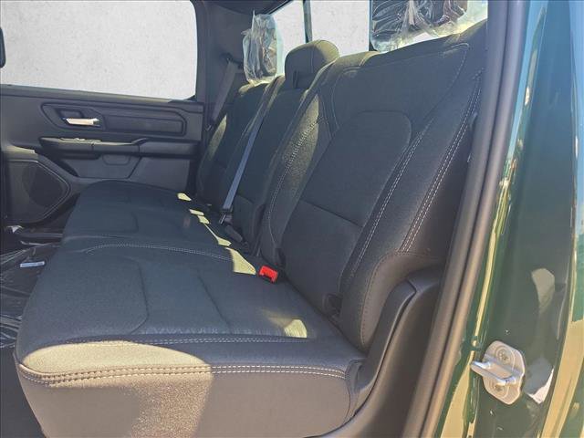 New 2026 RAM 1500 Express image 11