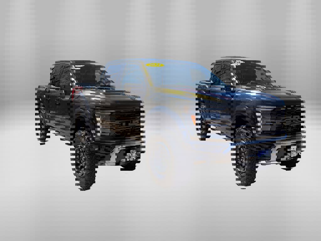 Used 2024 Ford F150 Raptor image 2