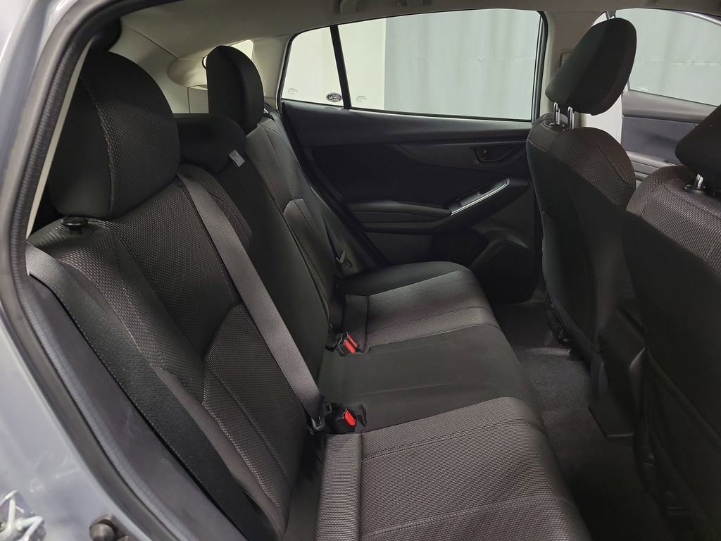 Used 2023 Subaru Impreza 2.0i image 20