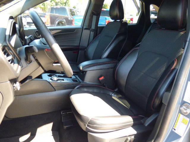 Used 2024 Ford Escape ST-Line w/ Tech Pack #1 FWD image 24