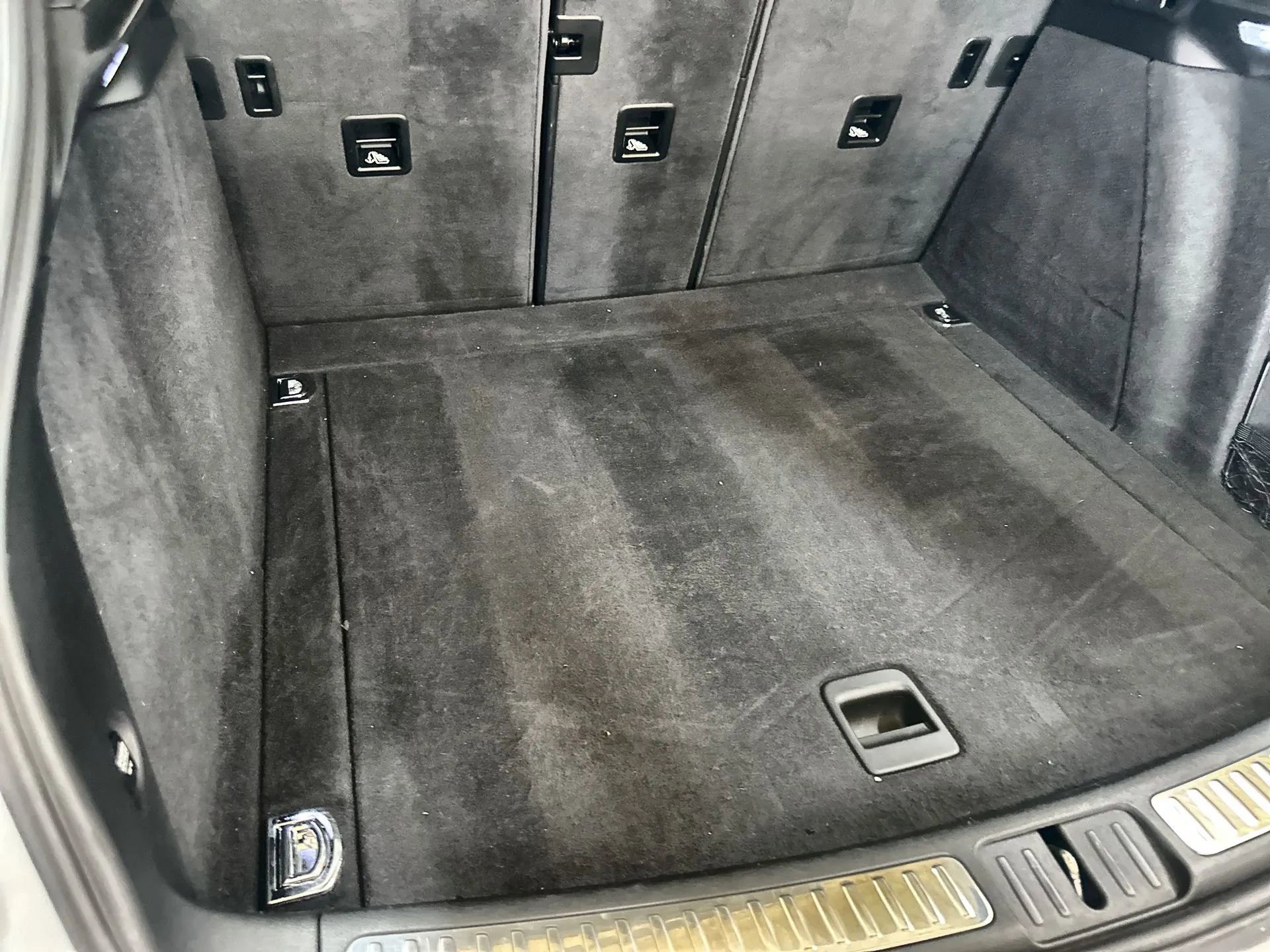 Used 2017 Porsche Macan S image 27