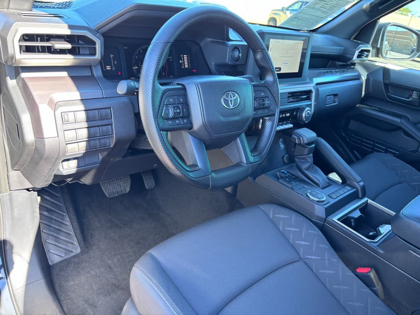 Used 2026 Toyota Tacoma SR5 RWD image 14