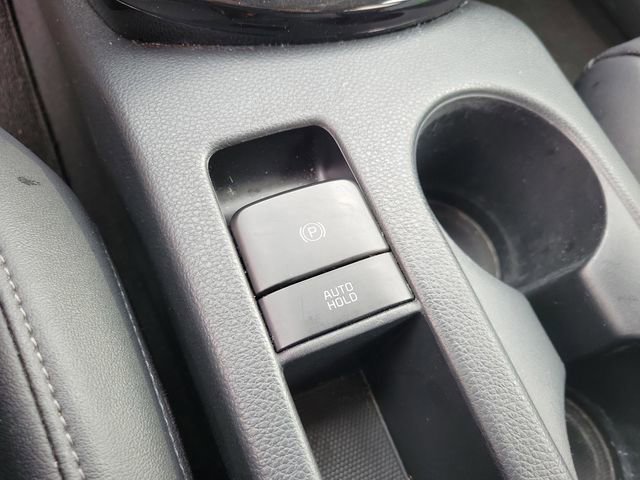 Used 2025 Kia Seltos SX w/ SX Sunroof Package AWD/4WD image 24