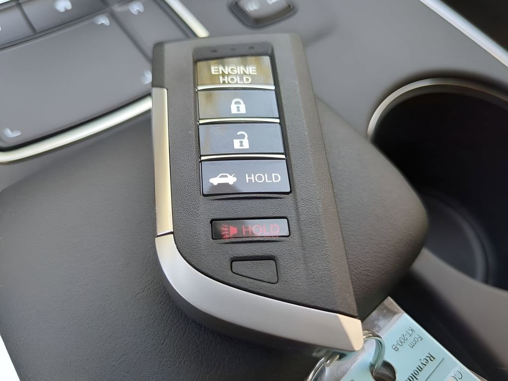 New 2025 Acura TLX w/ Technology Package image 32