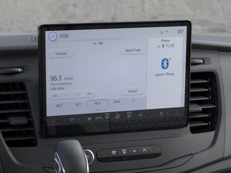 New 2025 Ford Transit 350 XL image 35