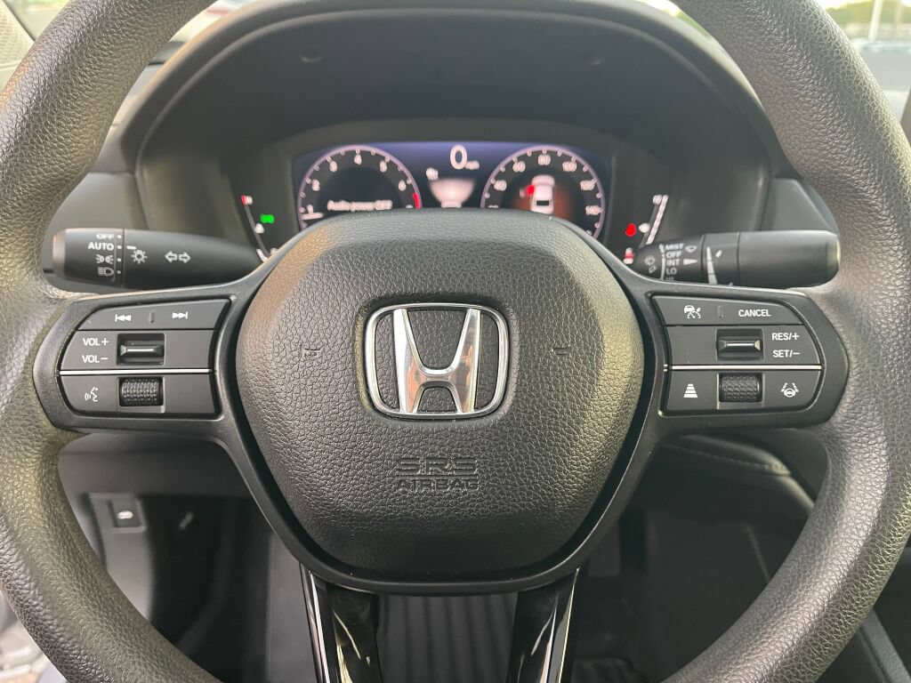 Used 2024 Honda Accord EX image 16