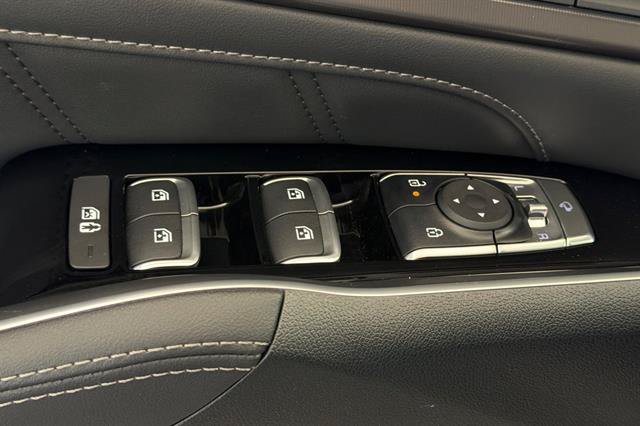 New 2026 Kia Sorento SX Prestige AWD/4WD image 12