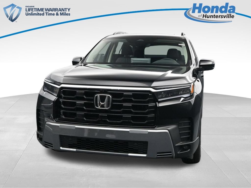 New 2026 Honda Pilot Touring image 2