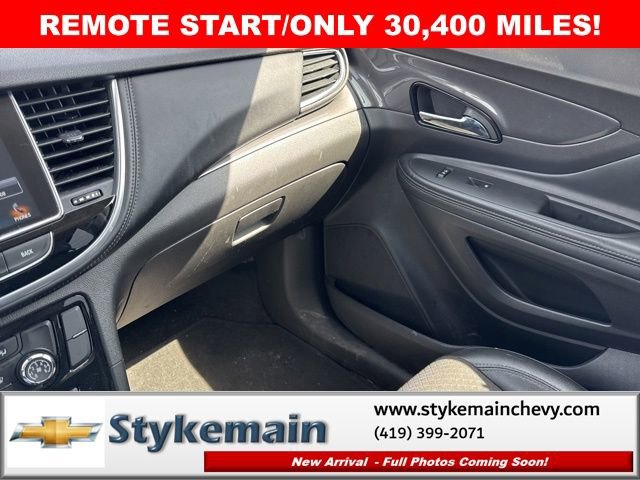 Used 2019 Buick Encore Preferred image 32