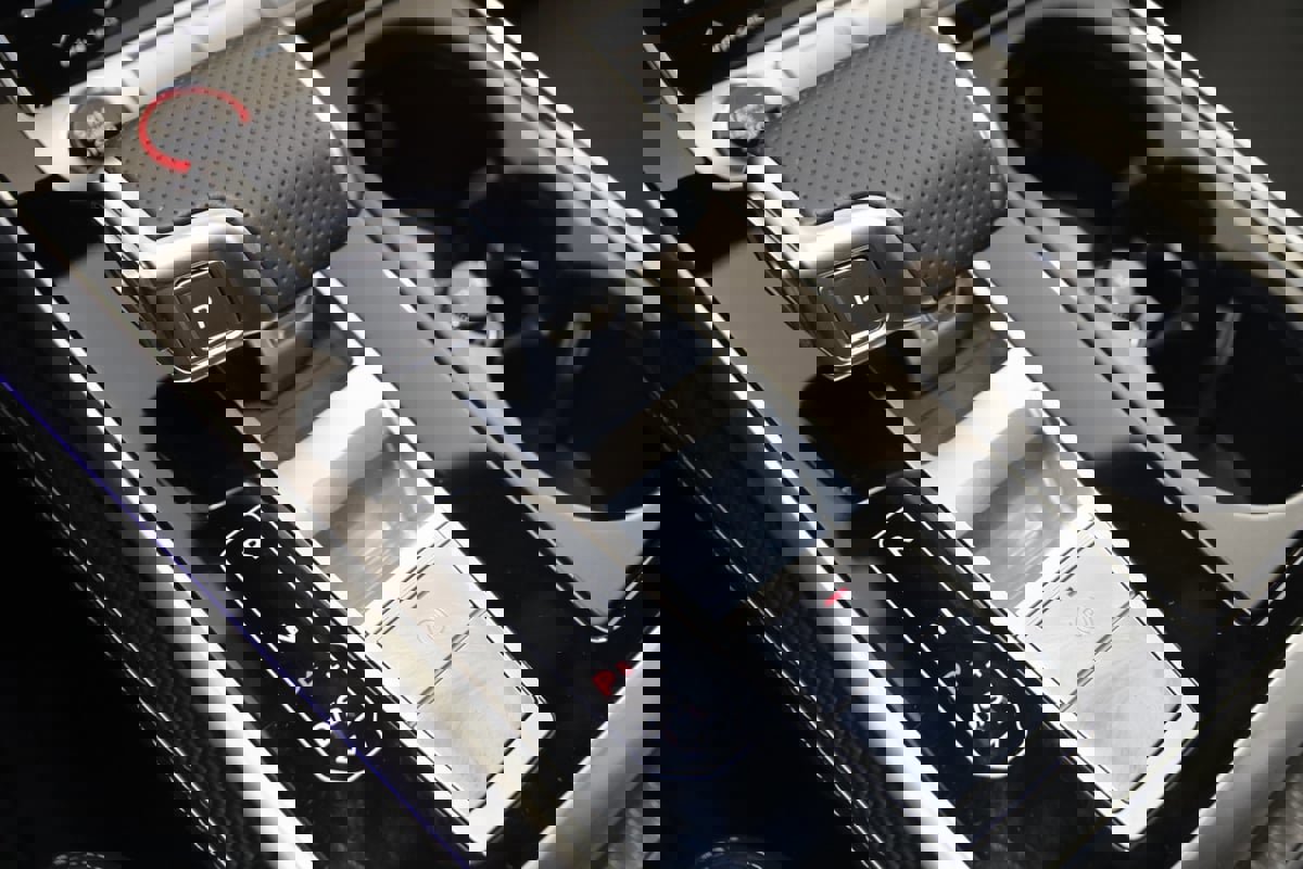 Used 2024 Audi SQ8 Premium Plus image 7