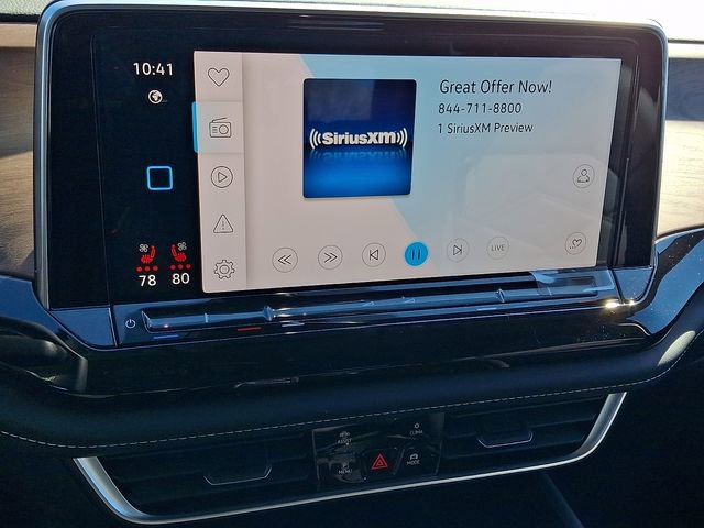 New 2026 Volkswagen Atlas SE image 8