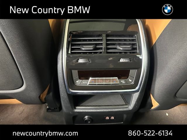 New 2027 BMW X7 xDrive40i w/ Executive Package AWD/4WD image 26