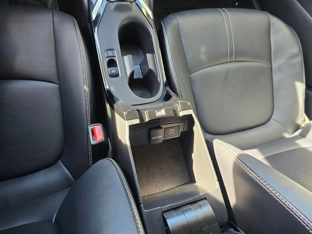 Used 2024 Toyota Corolla XLE image 26