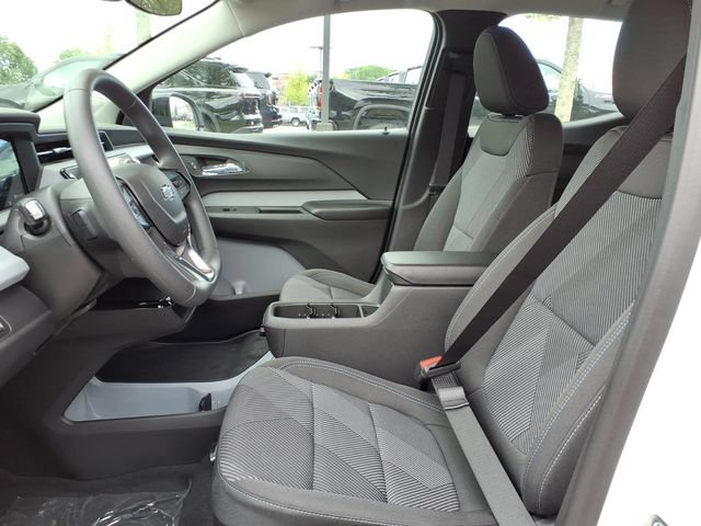 New 2027 Chevrolet Bolt LT FWD image 7