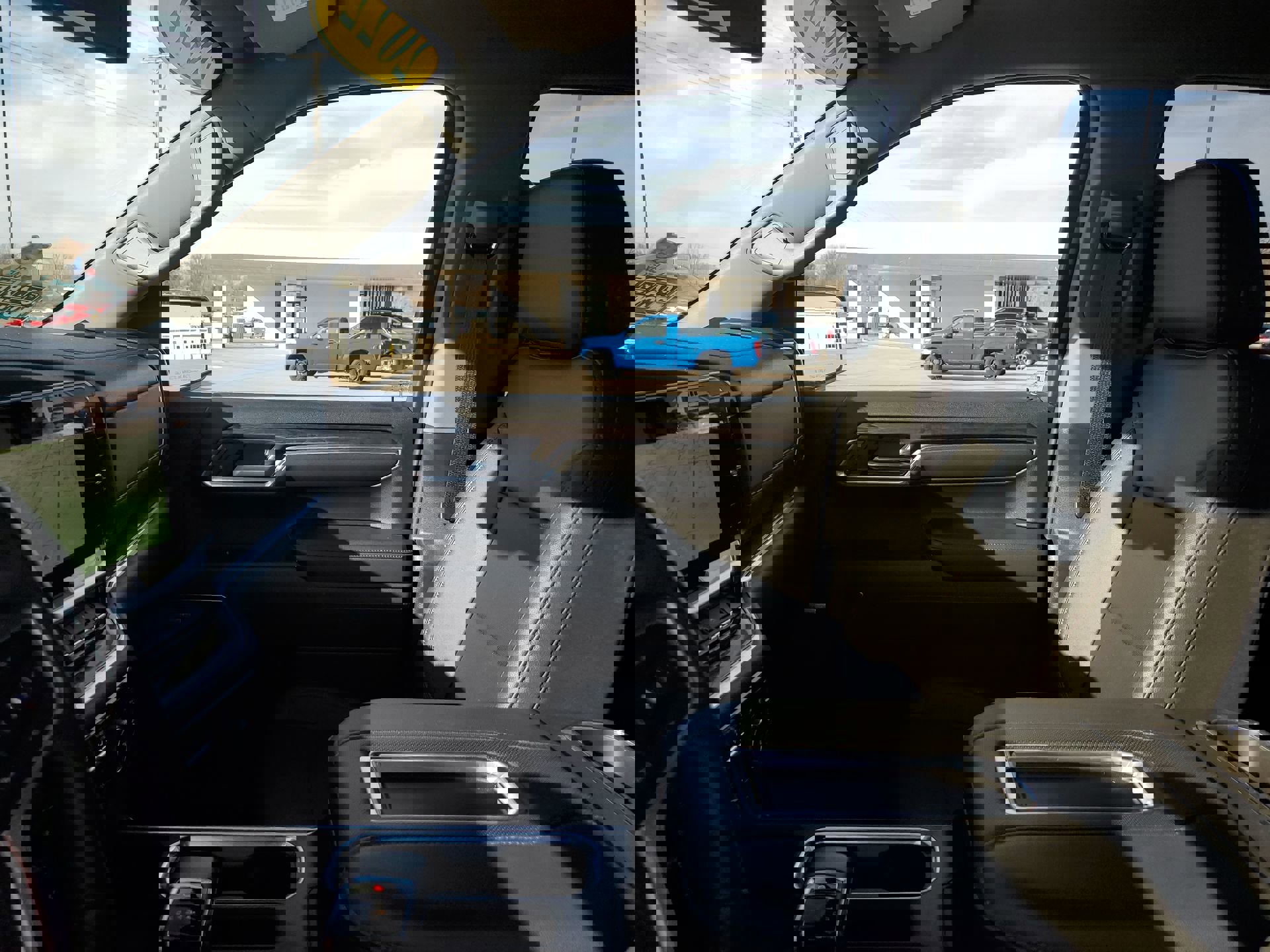 Certified 2022 Chevrolet Silverado 1500 LTZ image 27