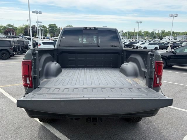 New 2026 RAM 2500 Power Wagon AWD/4WD image 6