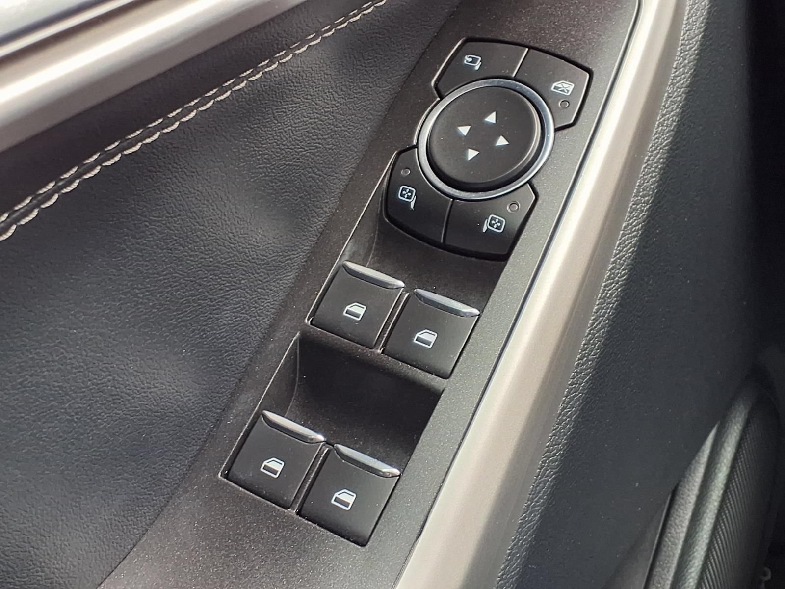 Used 2021 Ford Explorer Limited RWD image 25