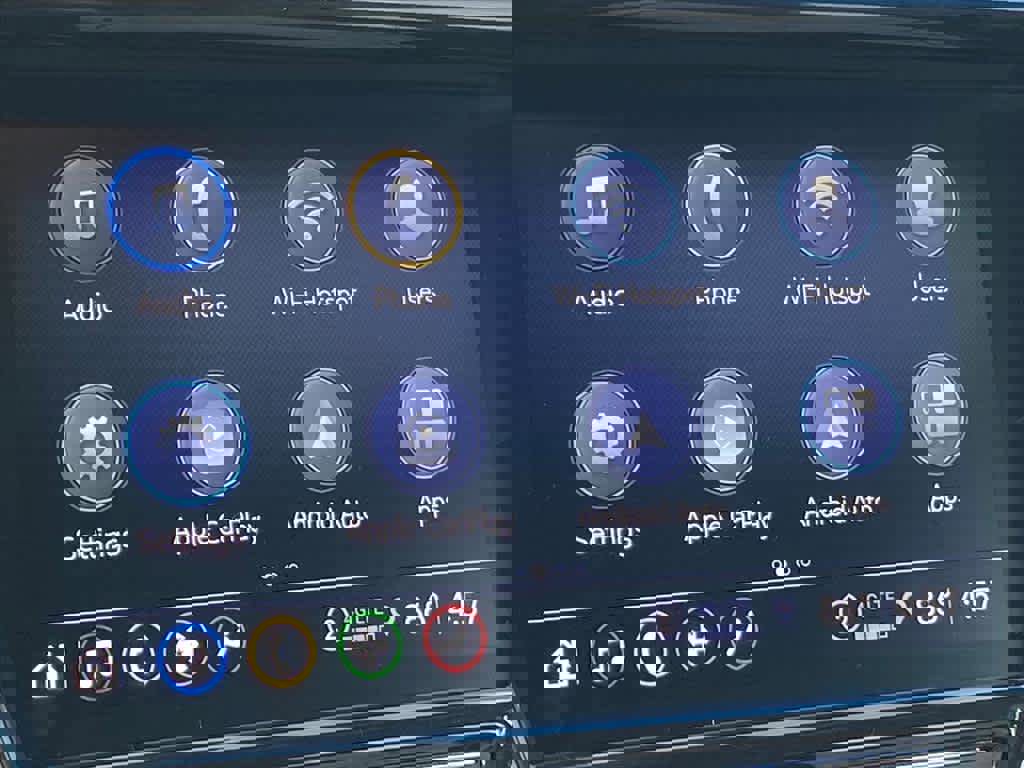 Used 2021 Chevrolet TrailBlazer ACTIV w/ Sun and Liftgate Package image 16